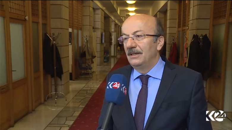Karvedanên serdana Ahmet Davutoglu ji Amedê re